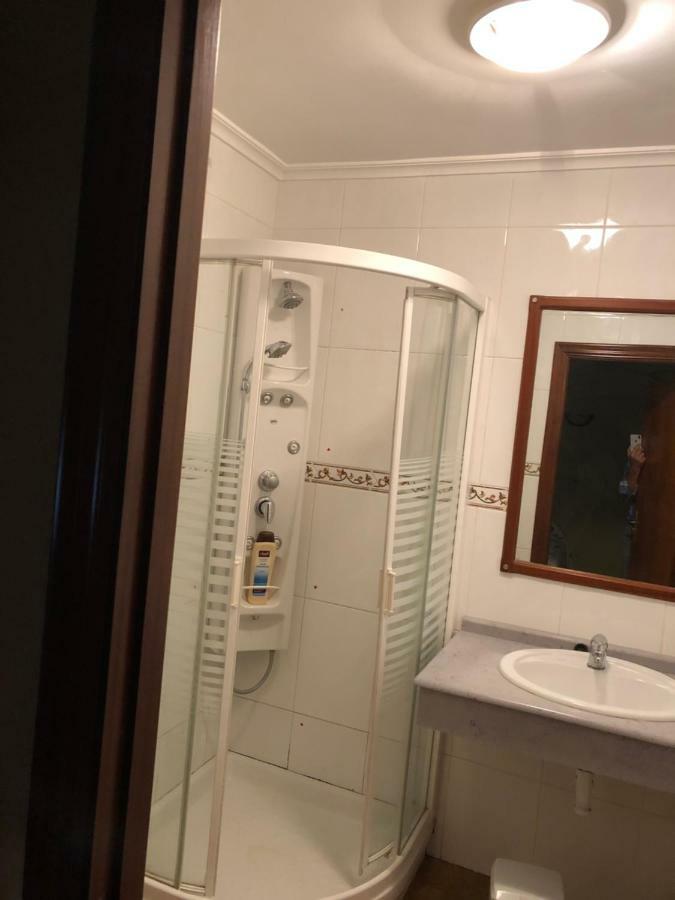 Hostal El Escudo Cilleruelo de Bezana 外观 照片